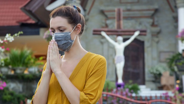 PANDEMIA, DYSPENSA