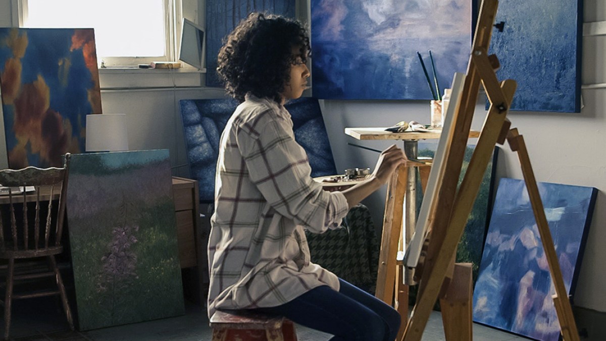 PAINTING