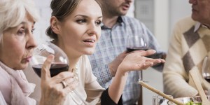 10 claves para no discutir de política con los tuyos