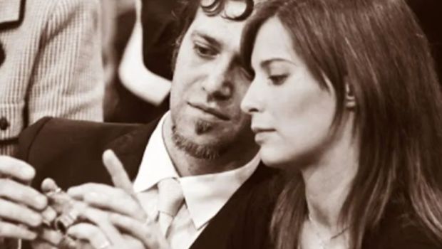 Chiara and Enrico Corbella Petrillo