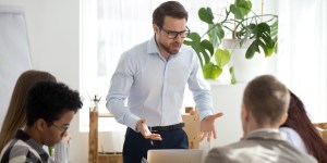 La clave para que los demás te escuchen: trabajar tu voz