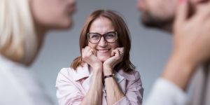 Amor a la mamá y a la esposa: distintos pero igual de importantes