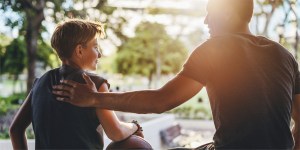 Educación afectiva y sexual: ¿cómo hablar de ello a los adolescentes?