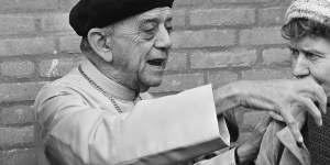 Dom Hélder Cámara será «Venerable» muy pronto