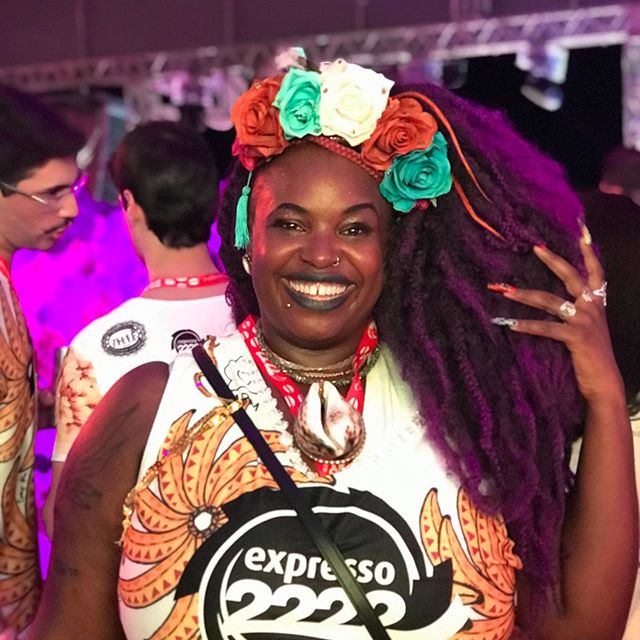 PRETA RARA