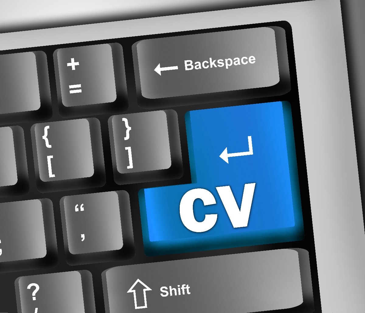CV