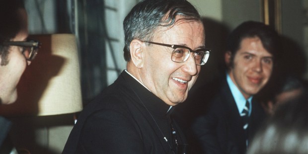 San Josemaría te anima a recuperar la alegría