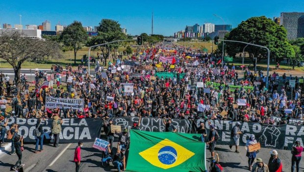 BRAZIL