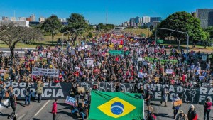 BRAZIL