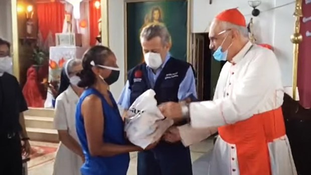 CARITAS VENEZUELA
