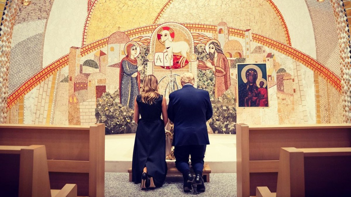 MELANIA