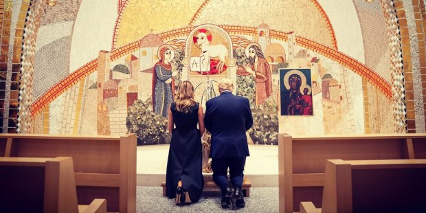 MELANIA