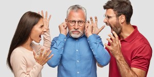 5 causas de los conflictos de familia y cómo superarlas