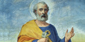 La Iglesia Ortodoxa Siria también se dice sucesora de Pedro