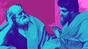 PETER AND PAUL
