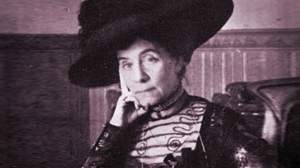 SOFIA CASANOVA