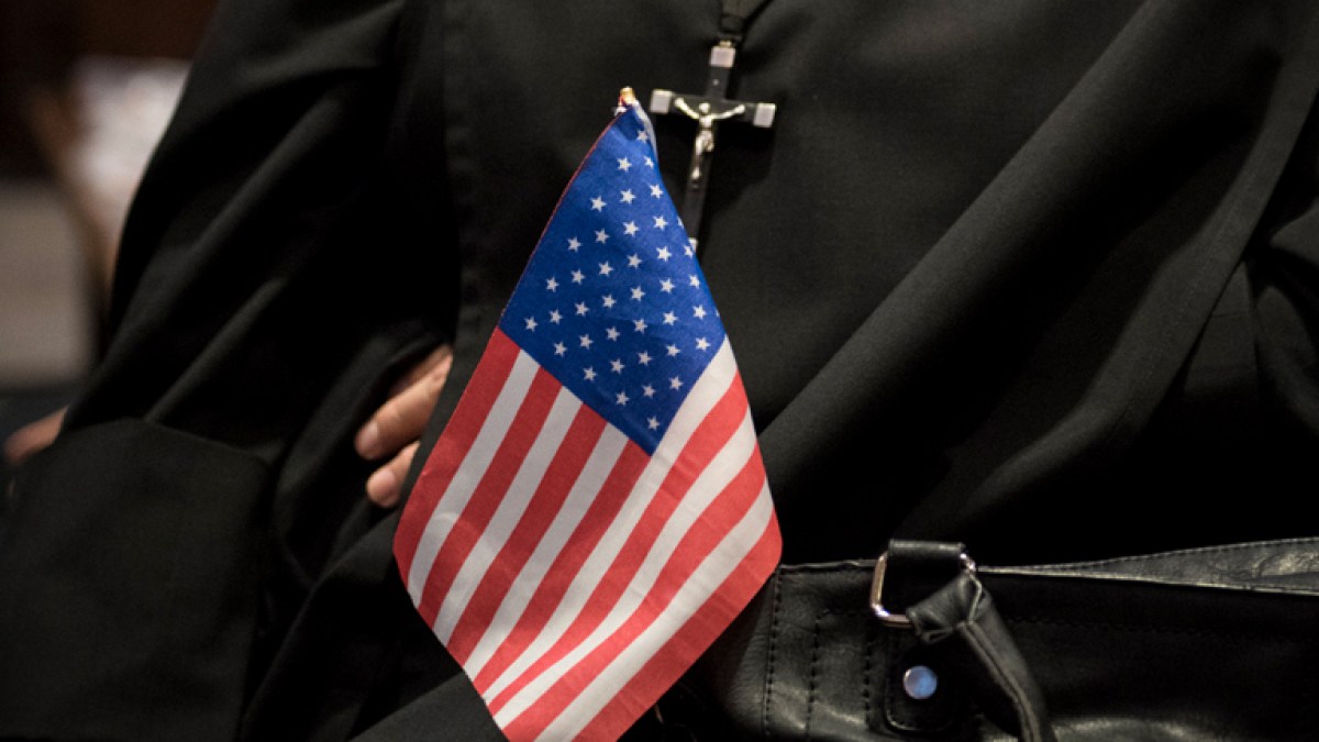 AMERICA