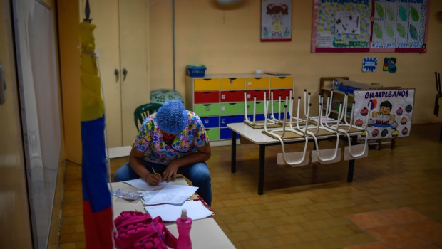 education venezuela