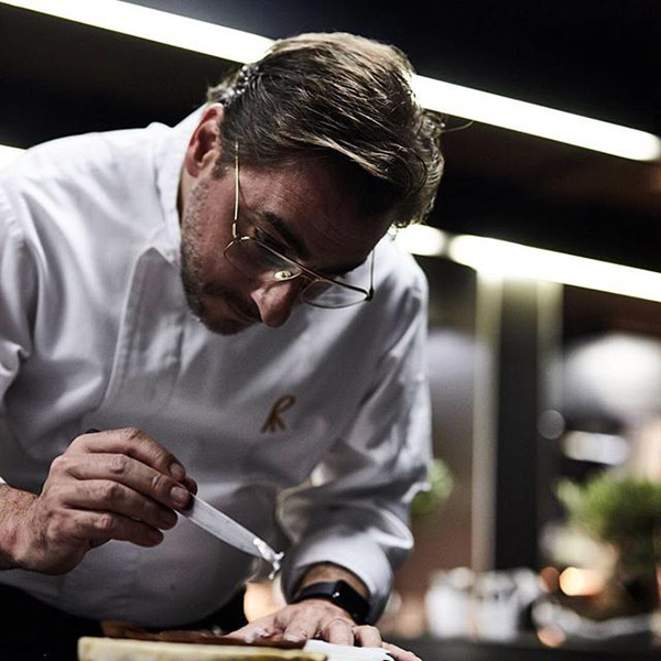 JORDI ROCA