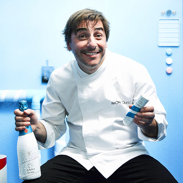 JORDI ROCA