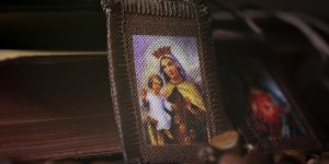 ¿Una persona no católica puede usar el escapulario?