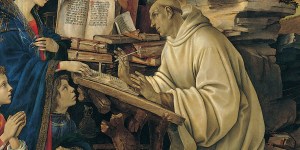 Cinco consejos de san Bernardo de Claraval para ser santo