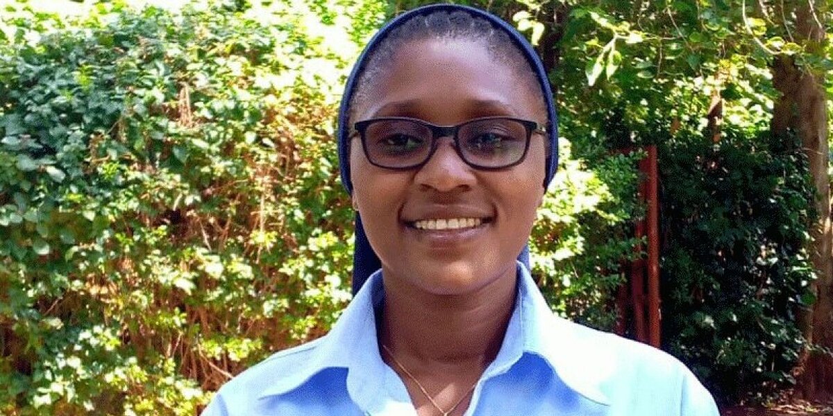 Sister mutuku