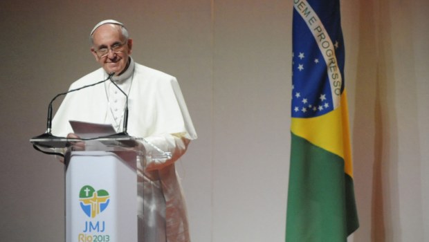 WYD2013