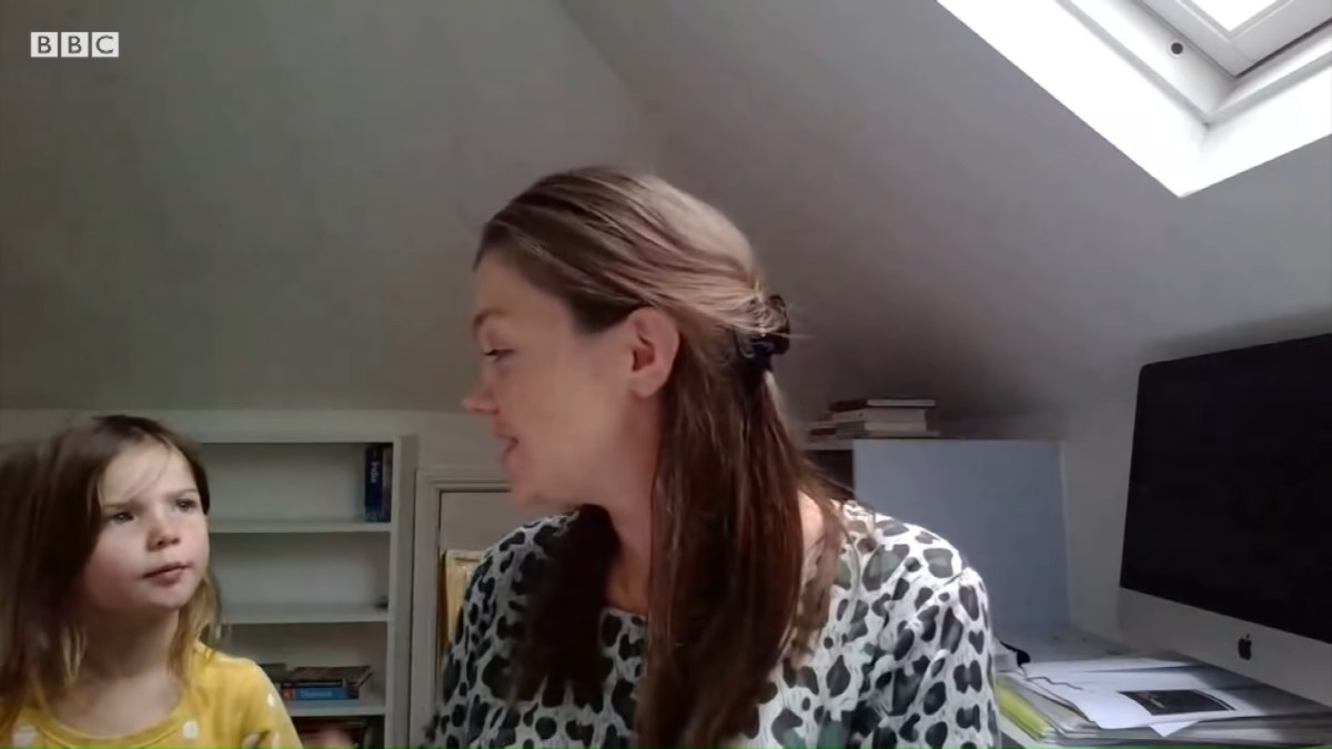 CLARE WENHAM
