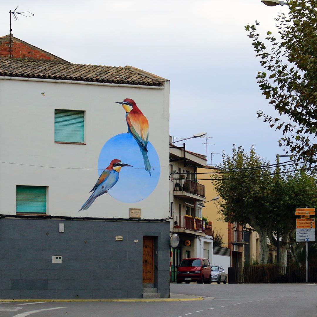 ENCICLOPEDIA MURAL