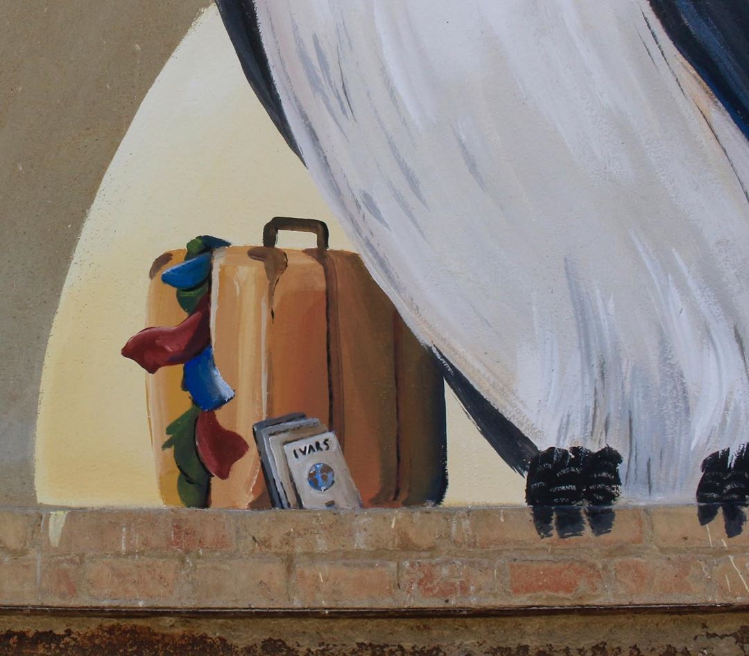 ENCICLOPEDIA MURAL