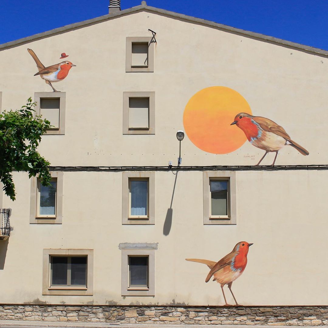ENCICLOPEDIA MURAL