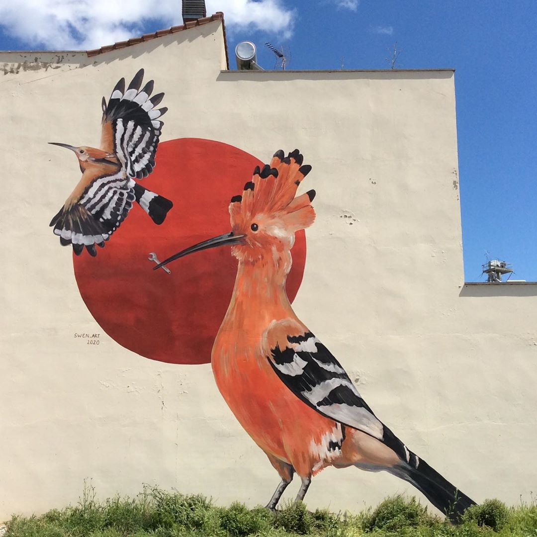 ENCICLOPEDIA MURAL