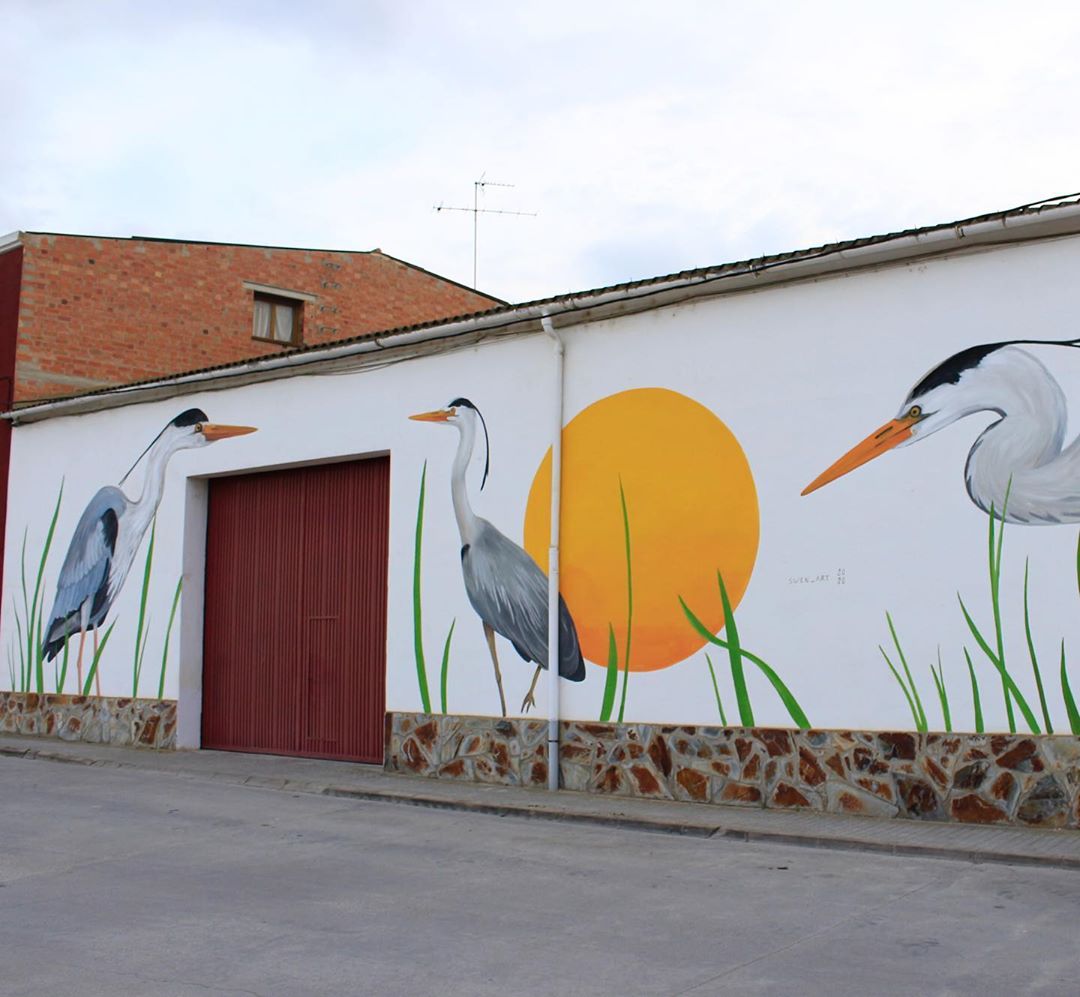ENCICLOPEDIA MURAL