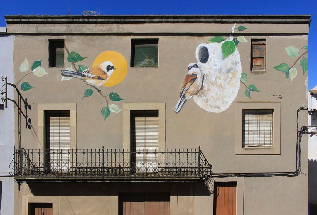 ENCICLOPEDIA MURAL