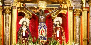 ¡¡¡El Señor de los Temblores!!!