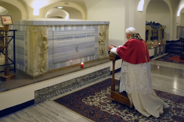 TOMB