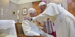 Seewald: Benedicto XVI nunca ha sido un «papa en la sombra»
