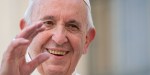 Pope Audience