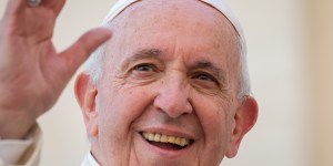 10 claves del Papa Francisco sobre la desigualdad social que emerge de la pandemia 