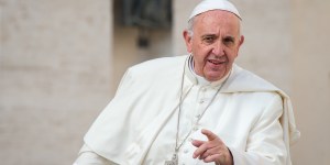Canciones y libros favoritos del Papa Francisco