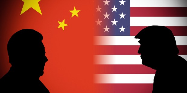 CHINA-US