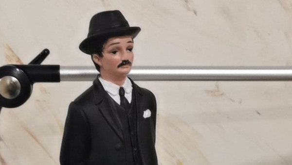 JOSE GREGORIO HERNANDEZ