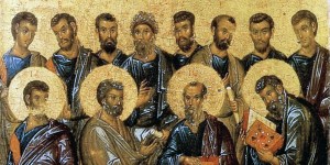 Conoce la Didaché o doctrina de los doce Apóstoles (Texto completo)