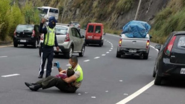 ECUADOR