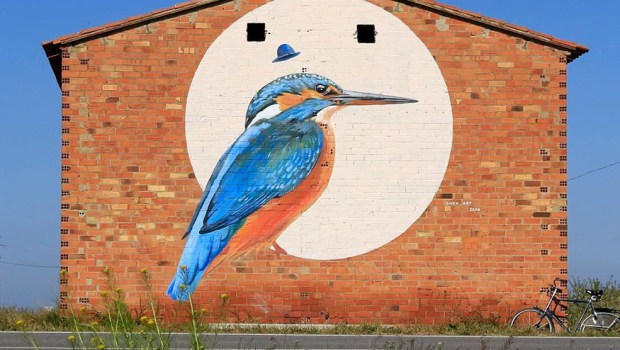 ENCICLOPEDIA MURAL