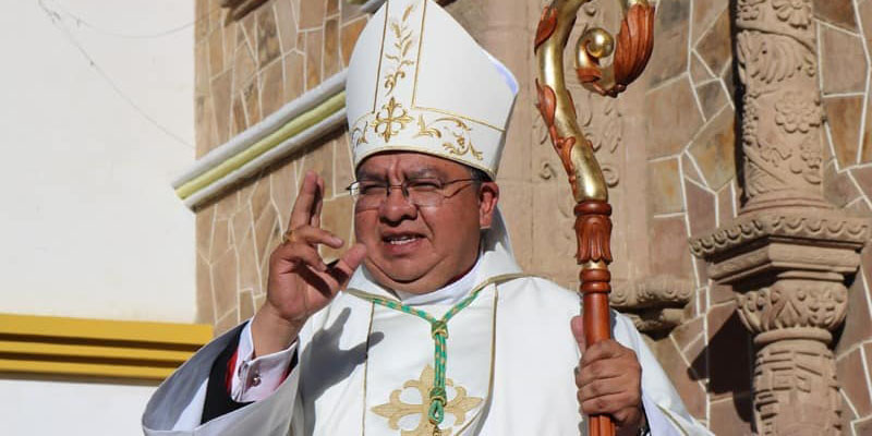GIOVANI ARANA