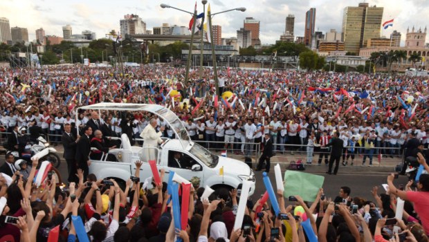 PARAGUAY