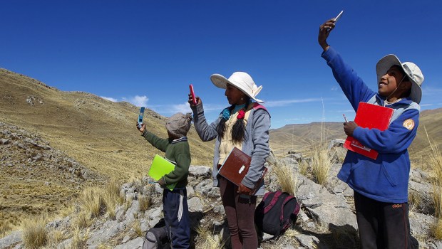 PERU