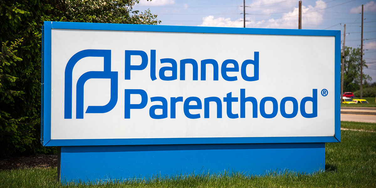 PLANNED PARENTHOOD